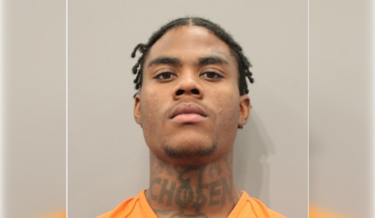 Houston Teen Charged with Murder of 15-Year-Old Following Fatal Shooting at Braeswood Boulevard Gas Station