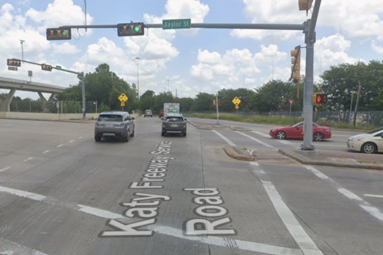 Houston Tragedy, 21-Year-Old Charged with Intoxication Manslaughter After Fatal Crash Claims Young Couple