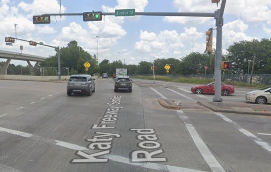 Houston Tragedy, 21-Year-Old Charged with Intoxication Manslaughter After Fatal Crash Claims Young Couple