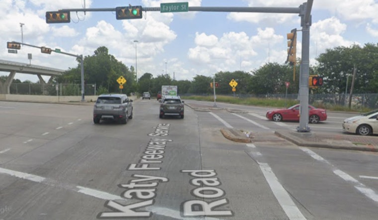Houston Tragedy, 21-Year-Old Charged with Intoxication Manslaughter After Fatal Crash Claims Young Couple
