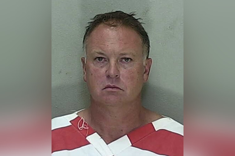 Houston Traveling Veterinarian Arrested on Charges of Sexual Battery Involving Minor