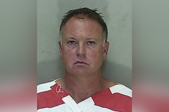 Houston Traveling Veterinarian Arrested on Charges of Sexual Battery Involving Minor