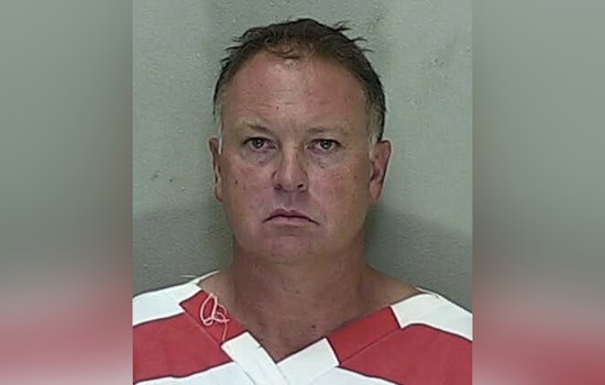 Houston Traveling Veterinarian Arrested on Charges of Sexual Battery Involving Minor