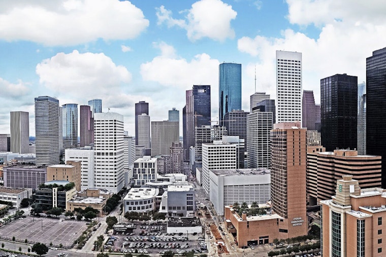 Houston Welcomes Cooler Temperatures Amid Red Alert for Wildfire Risks