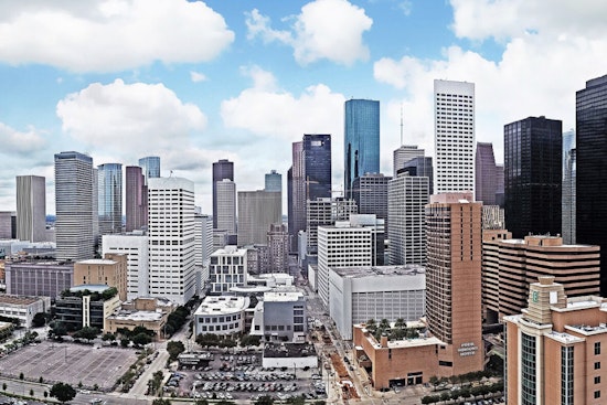 Houston Welcomes Cooler Temperatures Amid Red Alert for Wildfire Risks