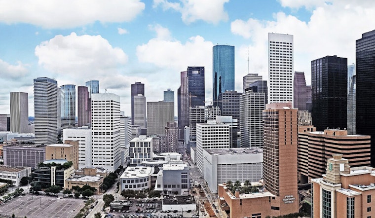 Houston Welcomes Cooler Temperatures Amid Red Alert for Wildfire Risks