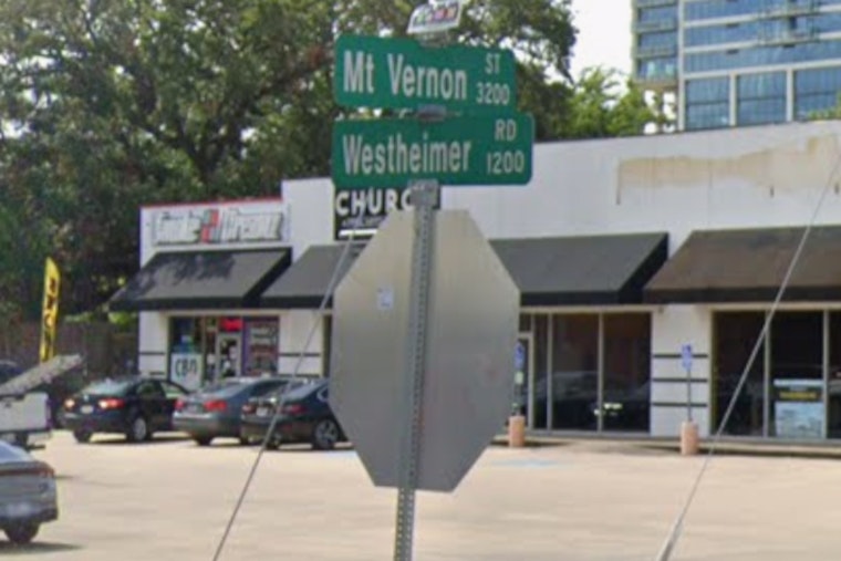 Houston Woman Convicted of Manslaughter in Deadly Westheimer Crash