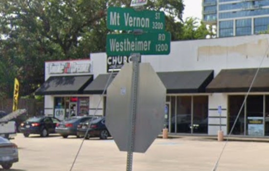 Houston Woman Convicted of Manslaughter in Deadly Westheimer Crash
