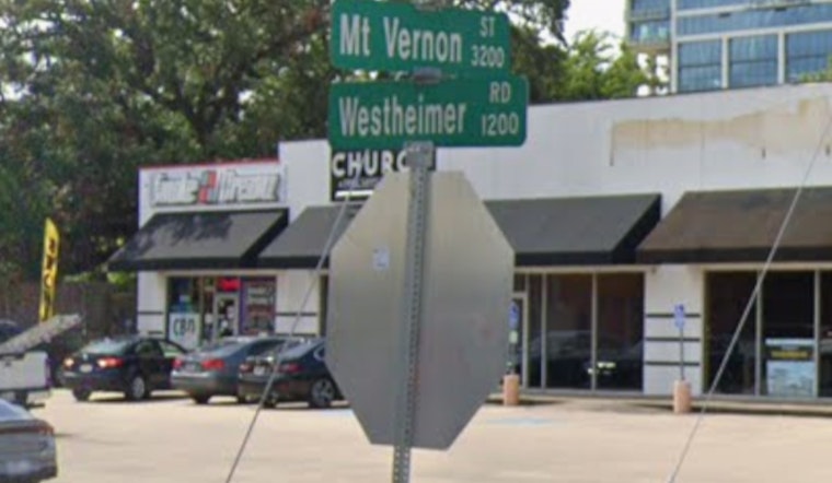 Houston Woman Convicted of Manslaughter in Deadly Westheimer Crash