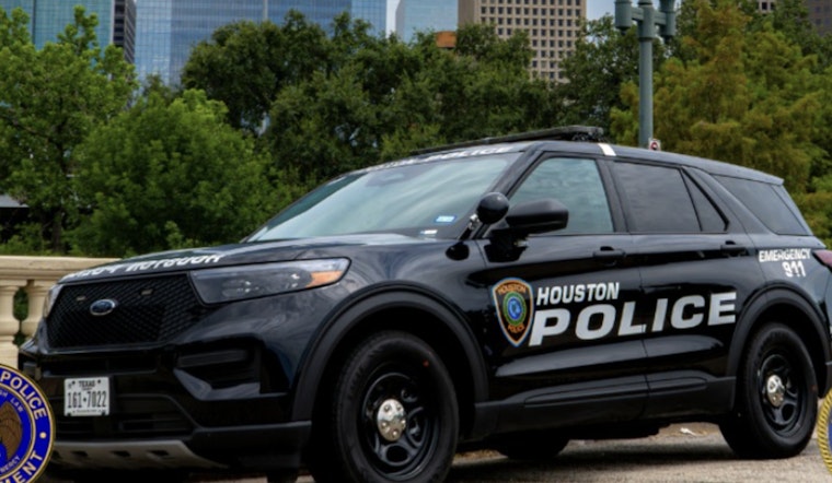 Houston's Turkey Leg Hut Co-Owner Arrested, Accused of Hindering Apprehension of Alleged Felon