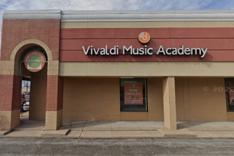 Houston's Vivaldi Music Academy Shuts Down, Former Teachers Claim Thousands in Unpaid Wages