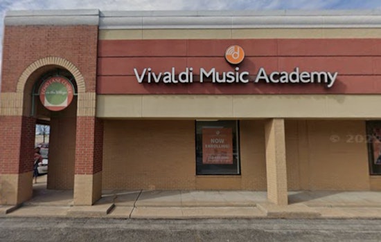 Houston's Vivaldi Music Academy Shuts Down, Former Teachers Claim Thousands in Unpaid Wages