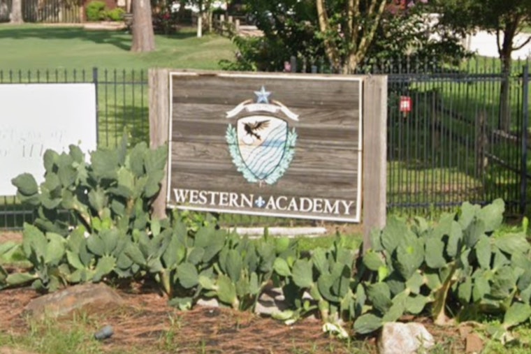 Houston's Western Academy Enforces Zero-Tolerance Cell Phone Policy with Threat of Device Destruction
