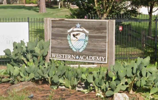 Houston's Western Academy Enforces Zero-Tolerance Cell Phone Policy with Threat of Device Destruction