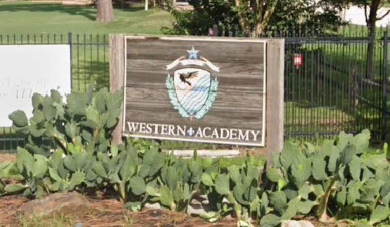 Houston's Western Academy Enforces Zero-Tolerance Cell Phone Policy with Threat of Device Destruction