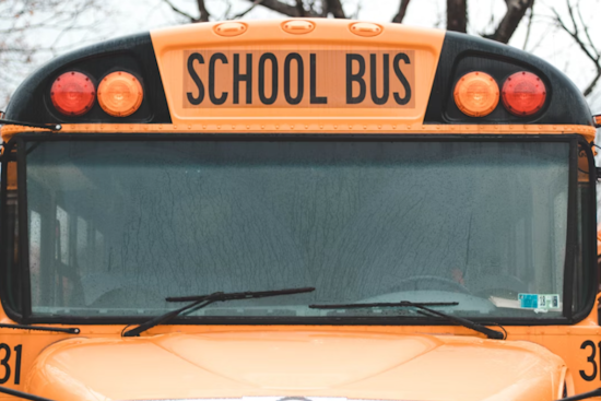 Howard County School Leaders Criticize Union's Use of Flyers in Bus Driver Contract Dispute