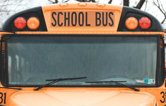 Howard County School Leaders Criticize Union's Use of Flyers in Bus Driver Contract Dispute