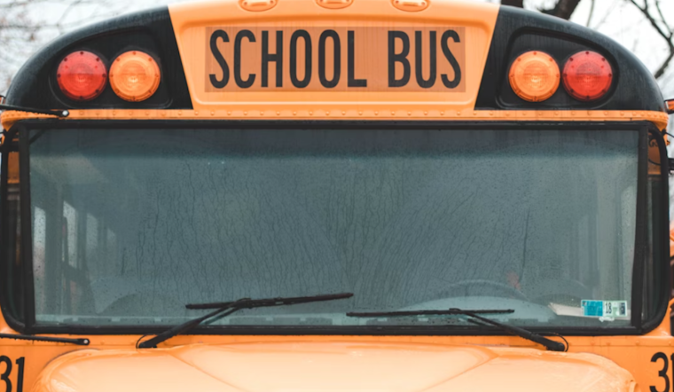 Howard County School Leaders Criticize Union's Use of Flyers in Bus Driver Contract Dispute