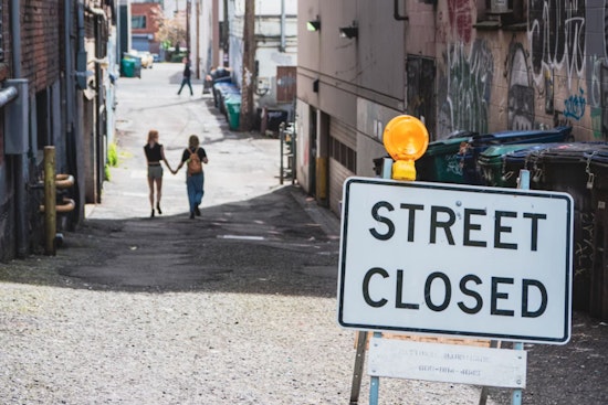 Howard University Homecoming Weekend Brings Traffic Advisories and Street Closures in D.C.