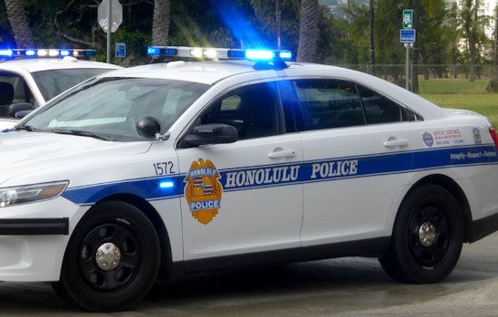 HPD Investigates Late-Night Armed Robbery Attempt in ʻAiea, Public's Help Sought