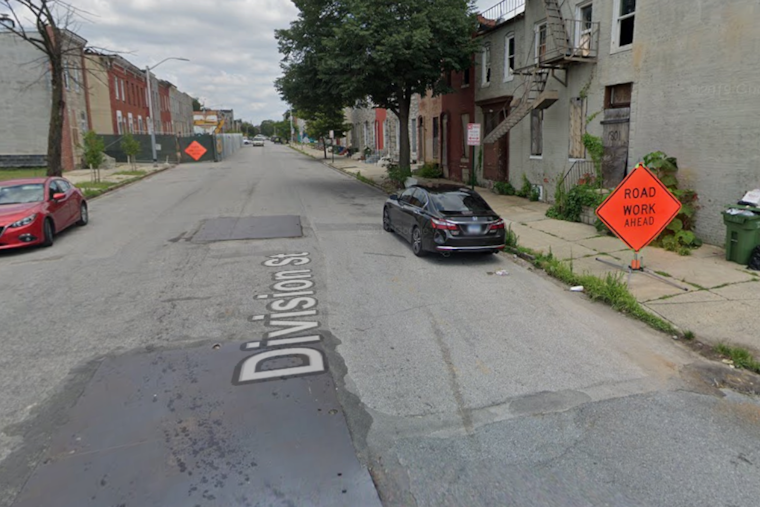 Human Skeletal Remains Discovered in Vacant Baltimore Residence, Investigation Underway