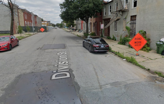 Human Skeletal Remains Discovered in Vacant Baltimore Residence, Investigation Underway