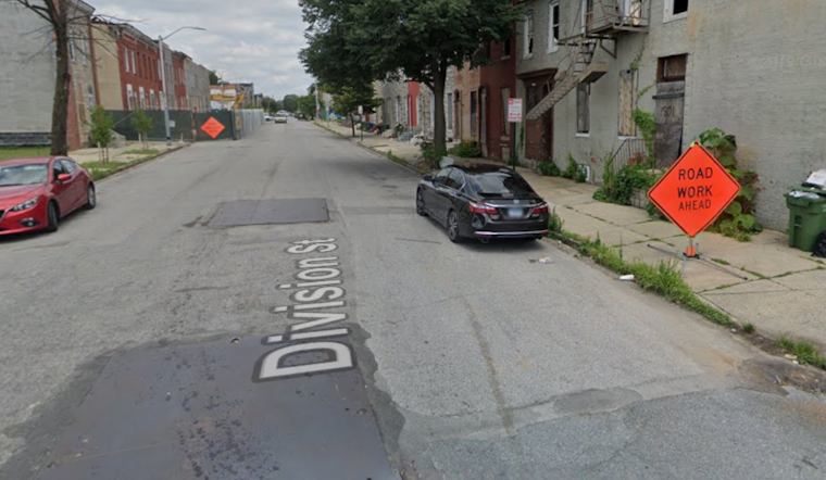 Human Skeletal Remains Discovered in Vacant Baltimore Residence, Investigation Underway