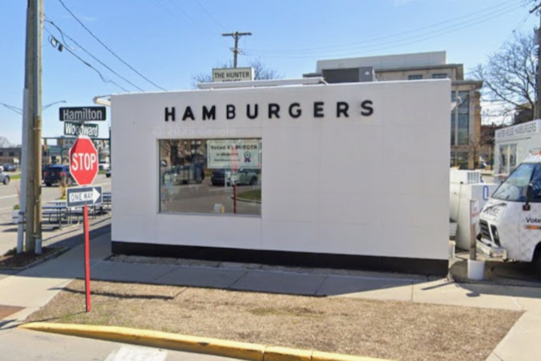Hunter House Hamburgers to Relocate After 72 Years in Birmingham, Promises Retention of Classic Charm