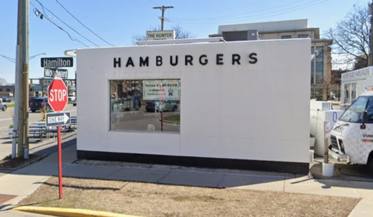 Hunter House Hamburgers to Relocate After 72 Years in Birmingham, Promises Retention of Classic Charm