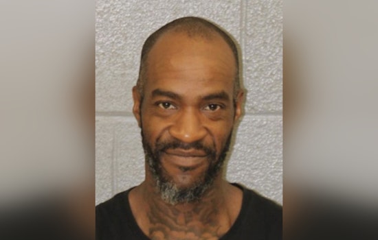 Huntersville Man Charged in East Charlotte Shooting that Seriously Injured Toddler
