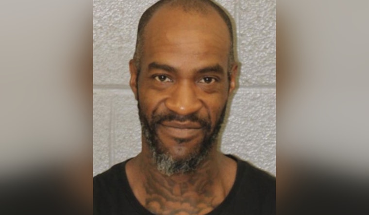 Huntersville Man Charged in East Charlotte Shooting that Seriously Injured Toddler