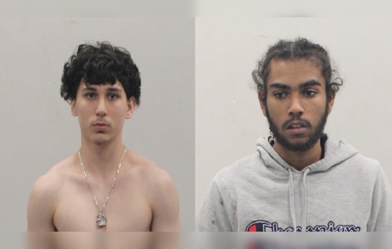 Hyannis Men Charged in Early Morning Shooting, Victim Hospitalized and Expected to Survive