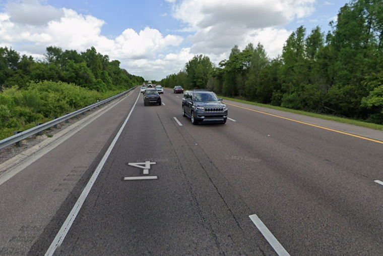 I-4 East Reopens After Investigation Into Fatal Hit-and-Run Involving Multiple Vehicles in Florida