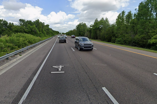 I-4 East Reopens After Investigation Into Fatal Hit-and-Run Involving Multiple Vehicles in Florida