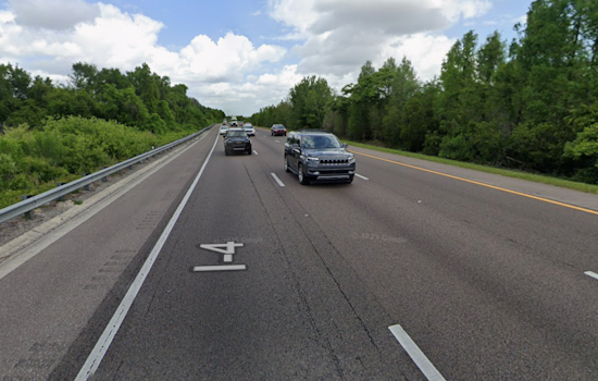 I-4 East Reopens After Investigation Into Fatal Hit-and-Run Involving Multiple Vehicles in Florida