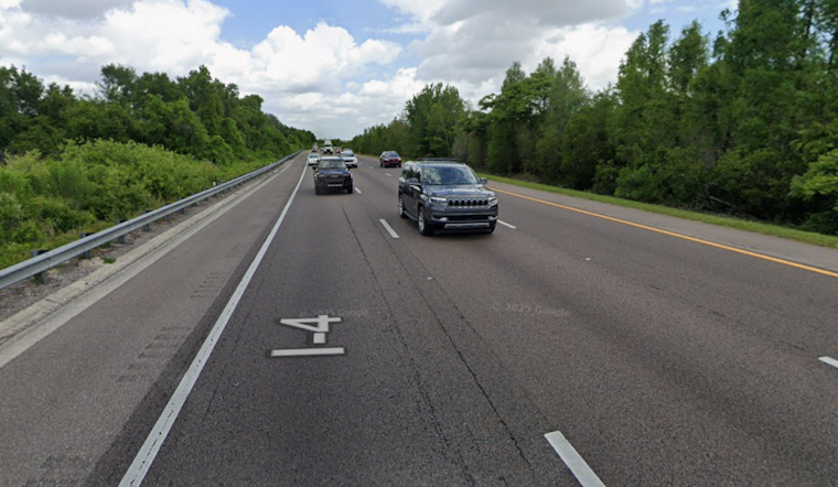 I-4 East Reopens After Investigation Into Fatal Hit-and-Run Involving Multiple Vehicles in Florida