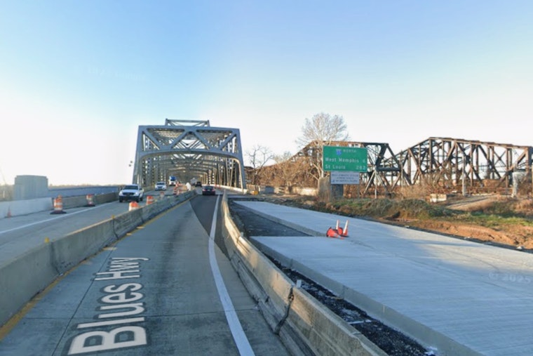 I-55 Bridge to Be Named 'Kings’ Crossing' in Tribute to Iconic Memphis Legends