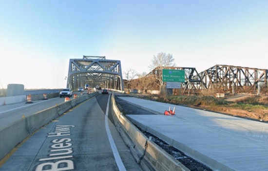 I-55 Bridge to Be Named 'Kings’ Crossing' in Tribute to Iconic Memphis Legends