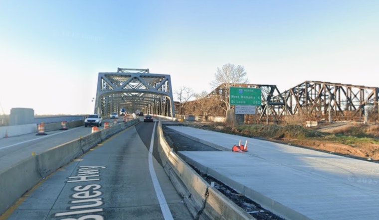 I-55 Bridge to Be Named 'Kings’ Crossing' in Tribute to Iconic Memphis Legends