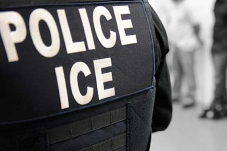 ICE Raid Disrupts Counterfeit Trade on New York's Canal Street, Local Vendors Show Resilience