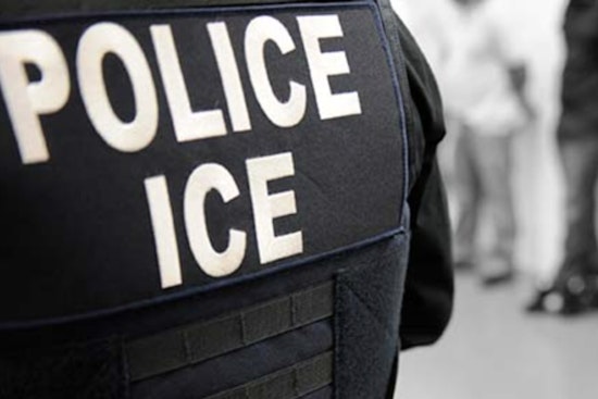 ICE Raid Disrupts Counterfeit Trade on New York's Canal Street, Local Vendors Show Resilience