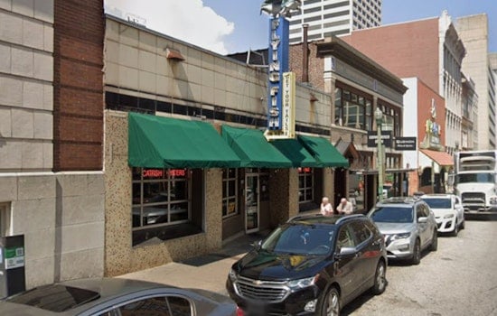 Iconic Downtown Memphis Seafood Restaurant Flying Fish Closes, Cites 'Civil Unrest'
