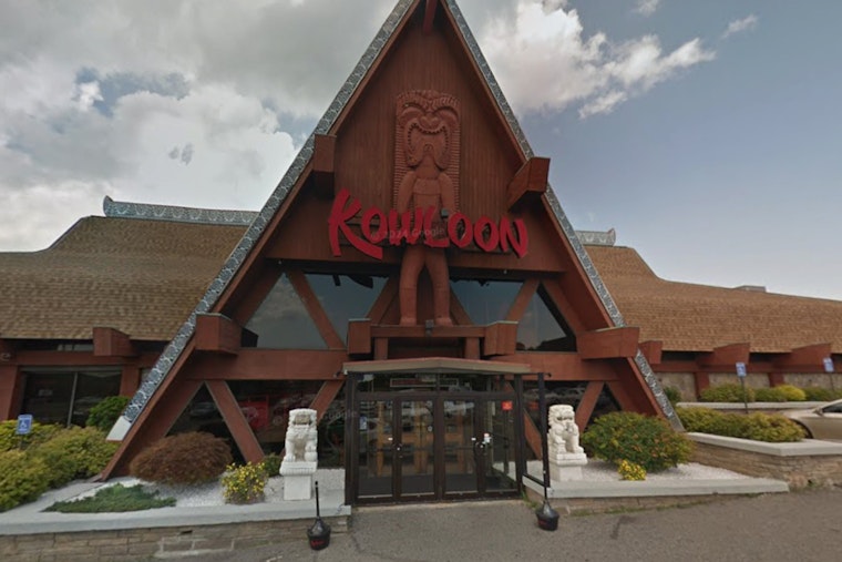 Iconic Kowloon Restaurant in Saugus to Undergo Major Redevelopment into Apartments and Retail Space