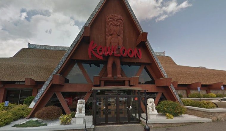 Iconic Kowloon Restaurant in Saugus to Undergo Major Redevelopment into Apartments and Retail Space