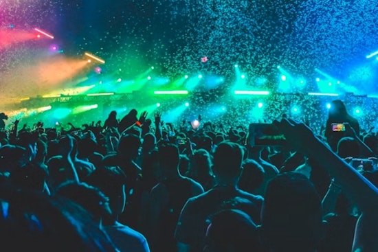 III Points Music Festival Lights Up Miami's Wynwood with Diverse Artists and Late-Night Raves
