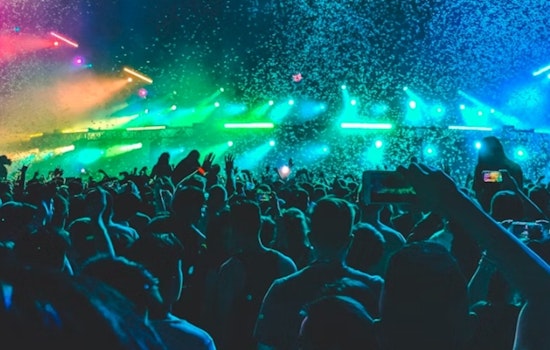 III Points Music Festival Lights Up Miami's Wynwood with Diverse Artists and Late-Night Raves