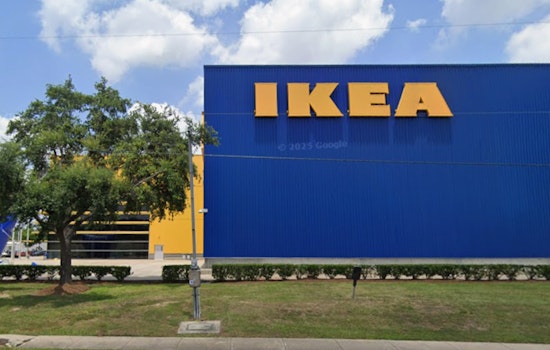 Ikea Announces Plans for Second Houston Store in Webster with Summer 2026 Opening Date