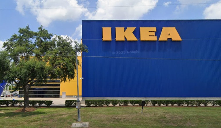 Ikea Announces Plans for Second Houston Store in Webster with Summer 2026 Opening Date