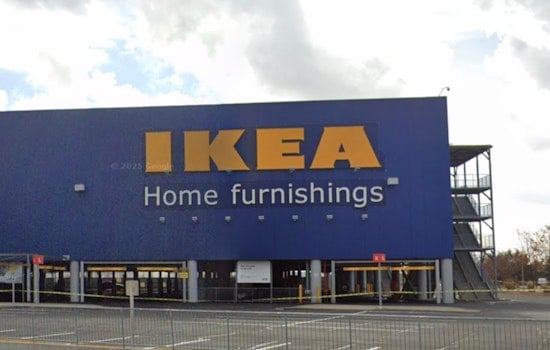 Ikea Plants its Swedish Flag in Manhattan With New Soho Store and Meatball Pop-Up