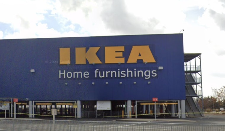 Ikea Plants its Swedish Flag in Manhattan With New Soho Store and Meatball Pop-Up